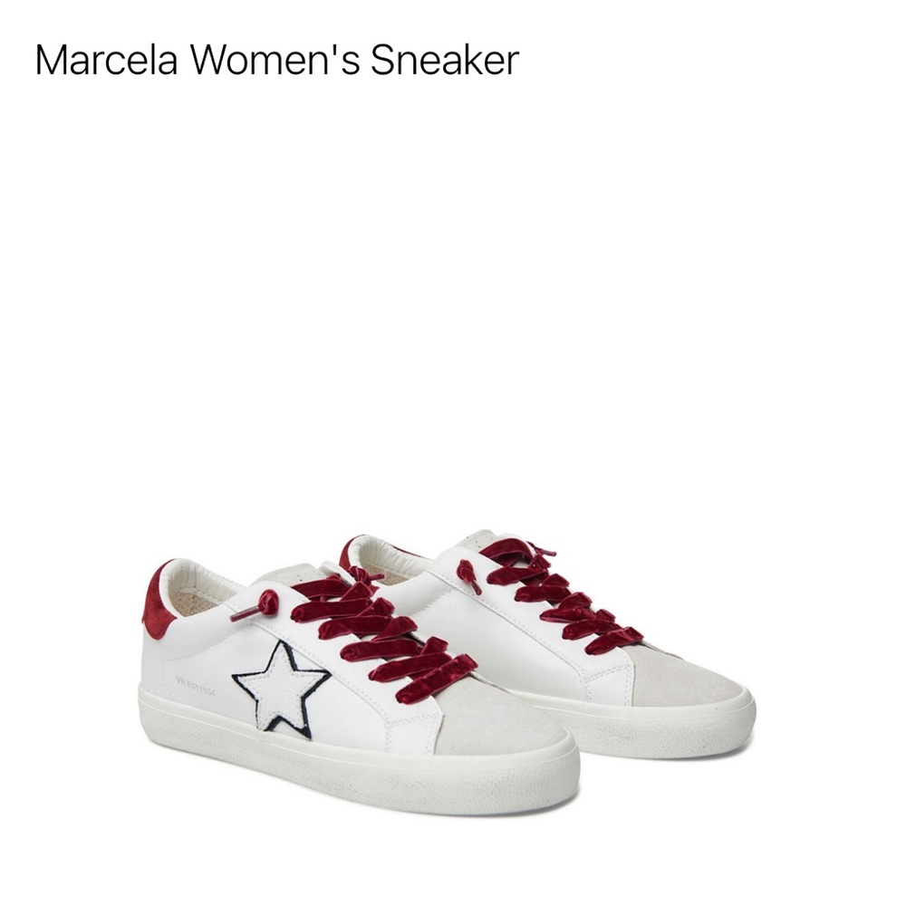 Vintage Havana Marcela Sneaker NWT